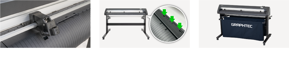 Top-level Cutting Performance