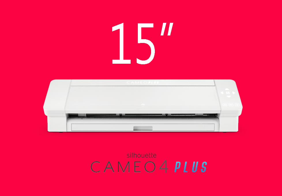 Silhouette Cameo Plus Silhouette Cameo Plus