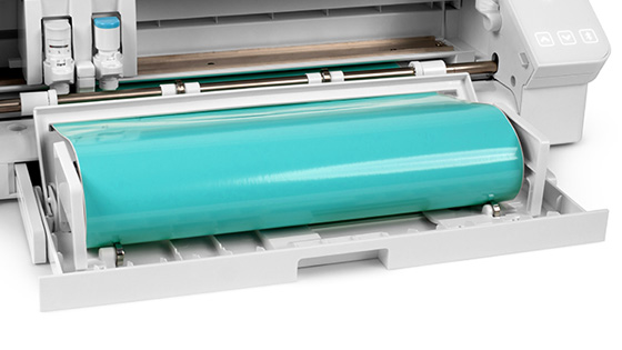 THE PERFECT VINYL-CUTTING MACHINE THE PERFECT VINYL-CUTTING MACHINE