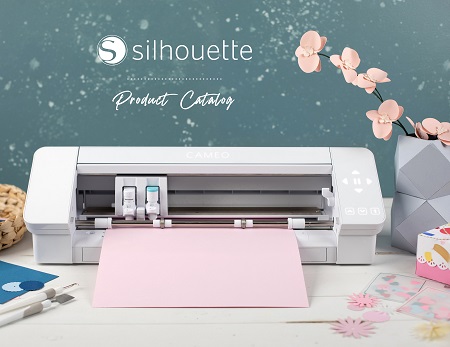 Silhouette Catalog Silhouette Catalog
