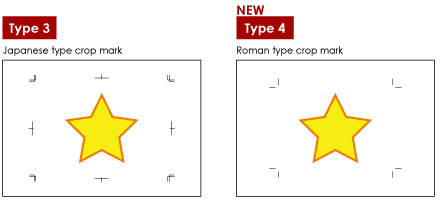 Supported by standard crop marks Supported by standard crop marks