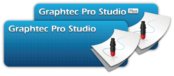 Graphtec Pro Studio / Plus (Win)