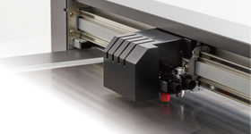 Enhanced ARMS (Advanced Registration Mark Sensing System)