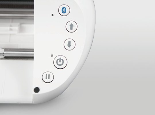 5 Buttons 5 Buttons