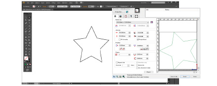 Cutting Master4 (Win/Mac) Cutting Master4 (Win/Mac)