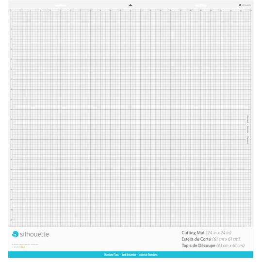 CUT-MAT-24x24