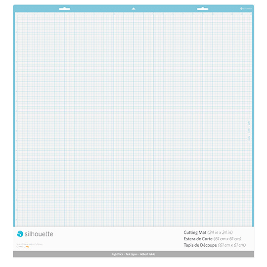 CUT-MAT-24x24LT